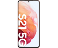 Samsung Galaxy S21 G991B 8/256 Dual SIM Pink 5G - 614054 - zdjęcie 2